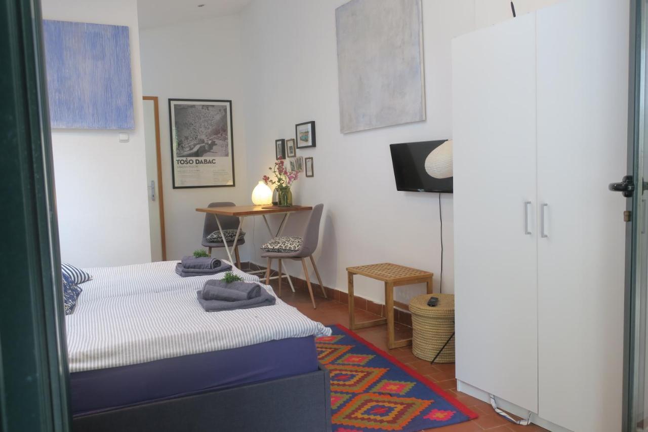 Villa Miomir 두브로브니크 외부 사진