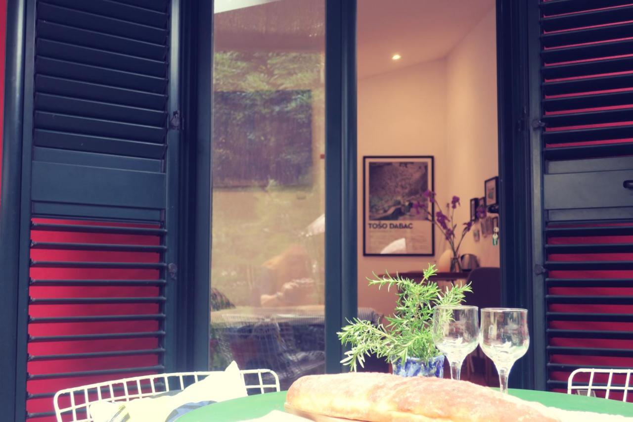 Villa Miomir 두브로브니크 외부 사진