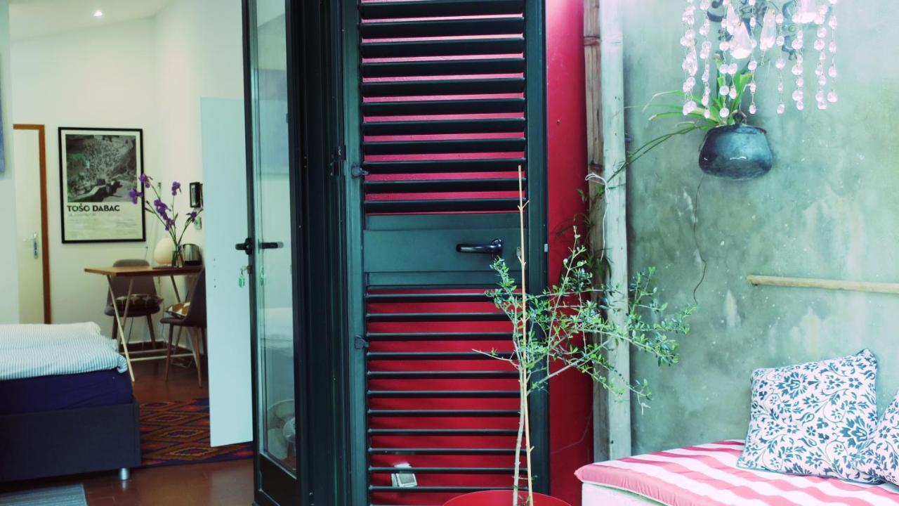Villa Miomir 두브로브니크 외부 사진