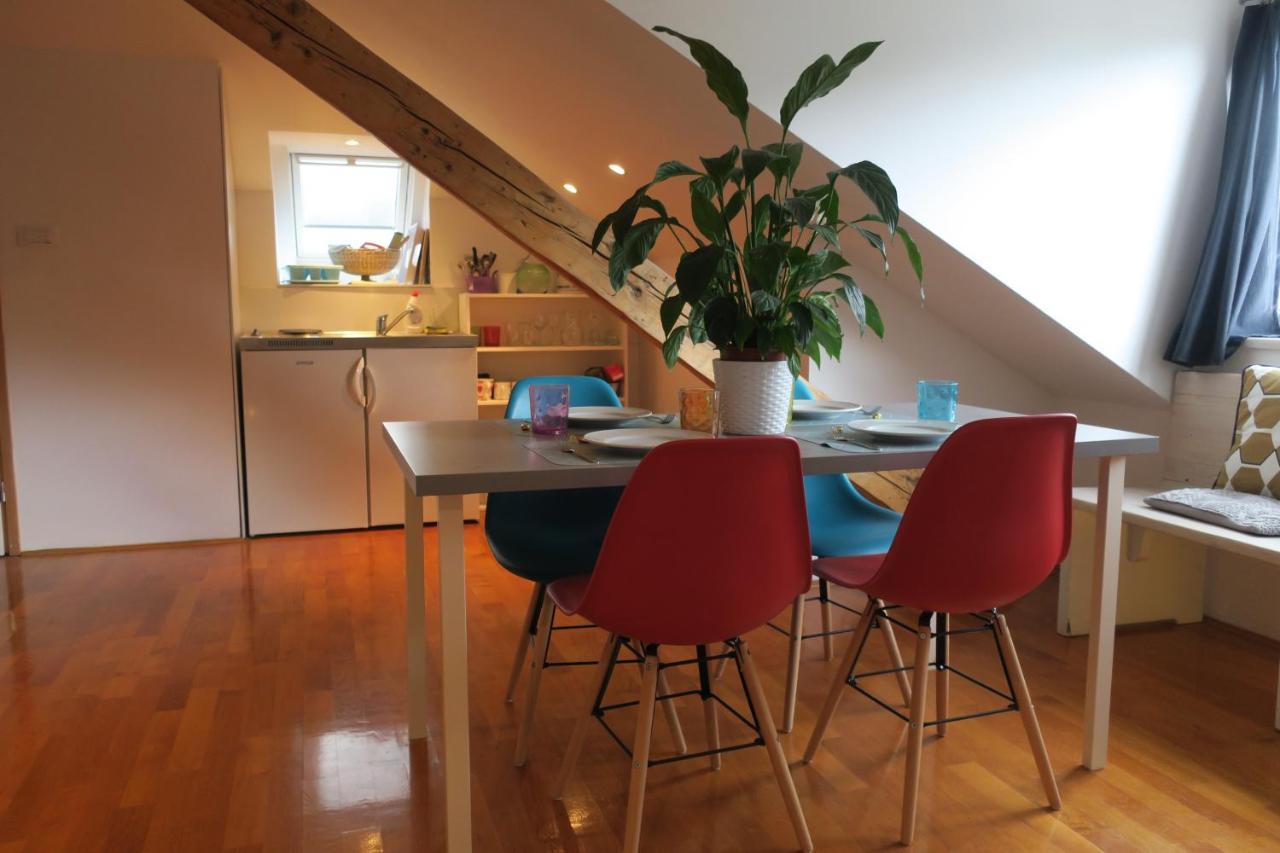 Villa Miomir 두브로브니크 외부 사진