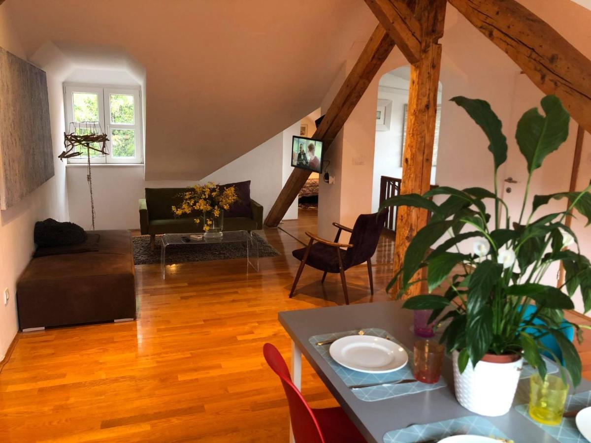 Villa Miomir 두브로브니크 외부 사진