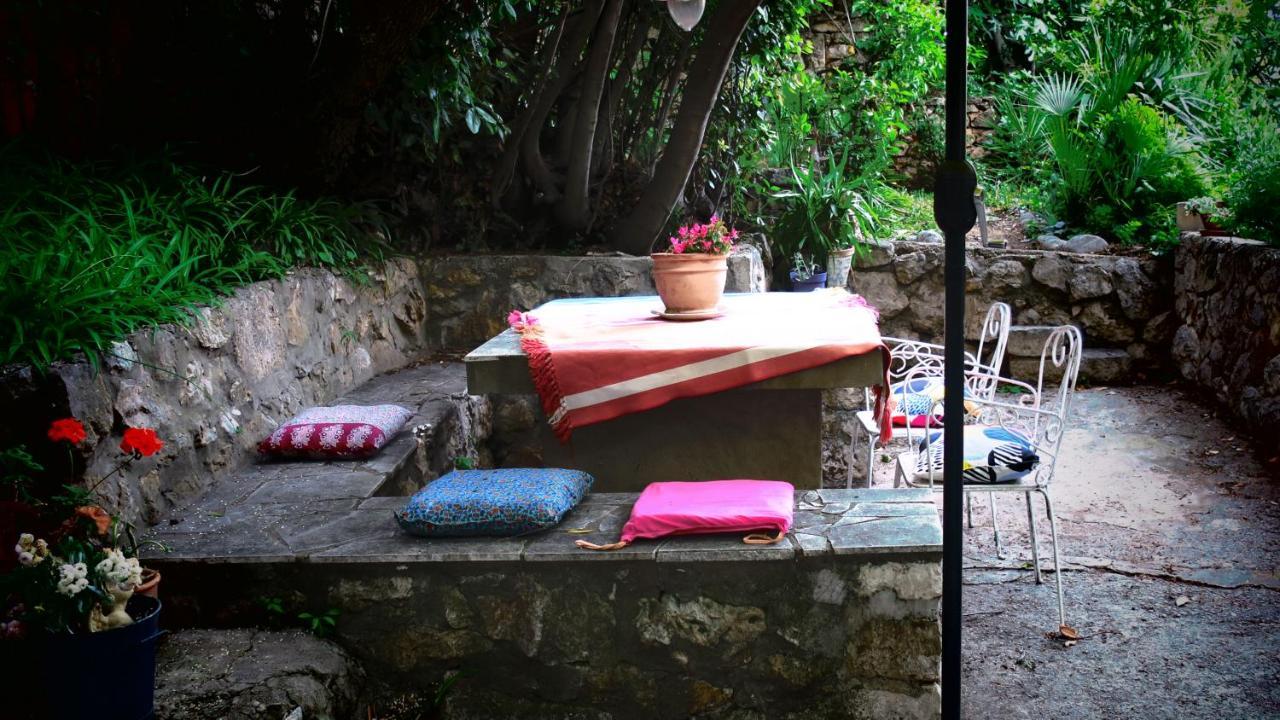 Villa Miomir 두브로브니크 외부 사진