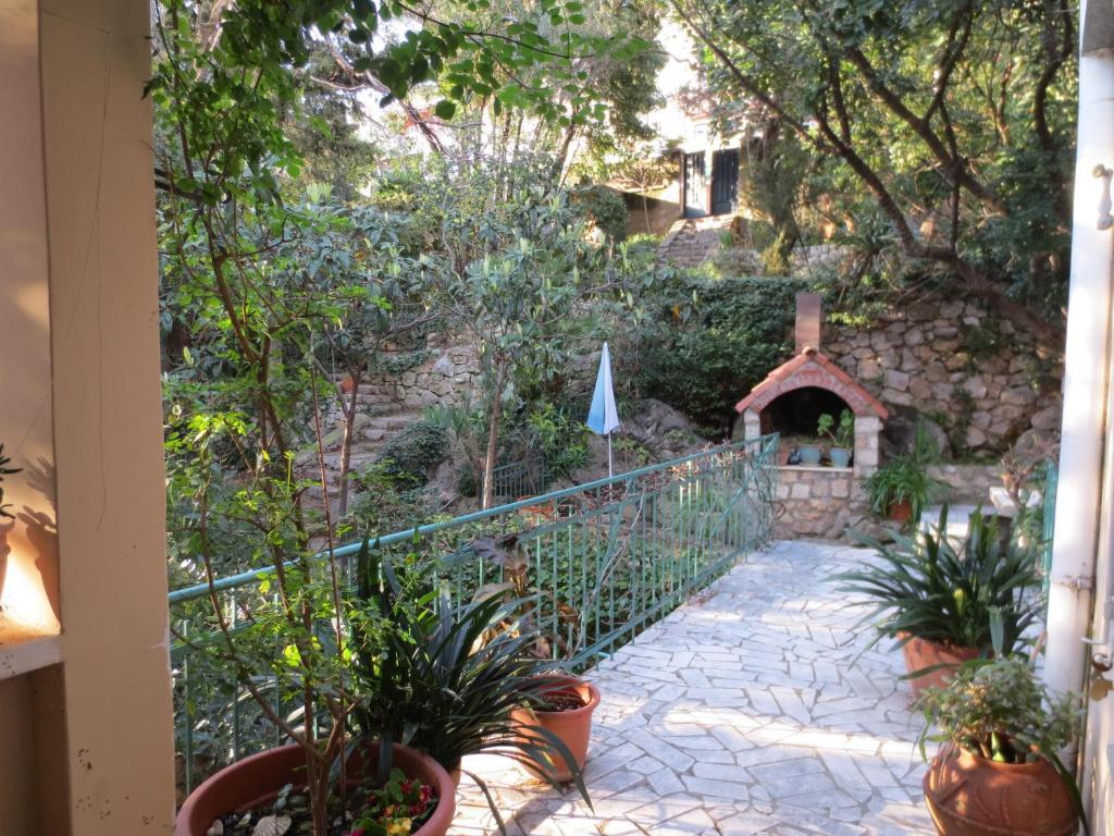 Villa Miomir 두브로브니크 객실 사진